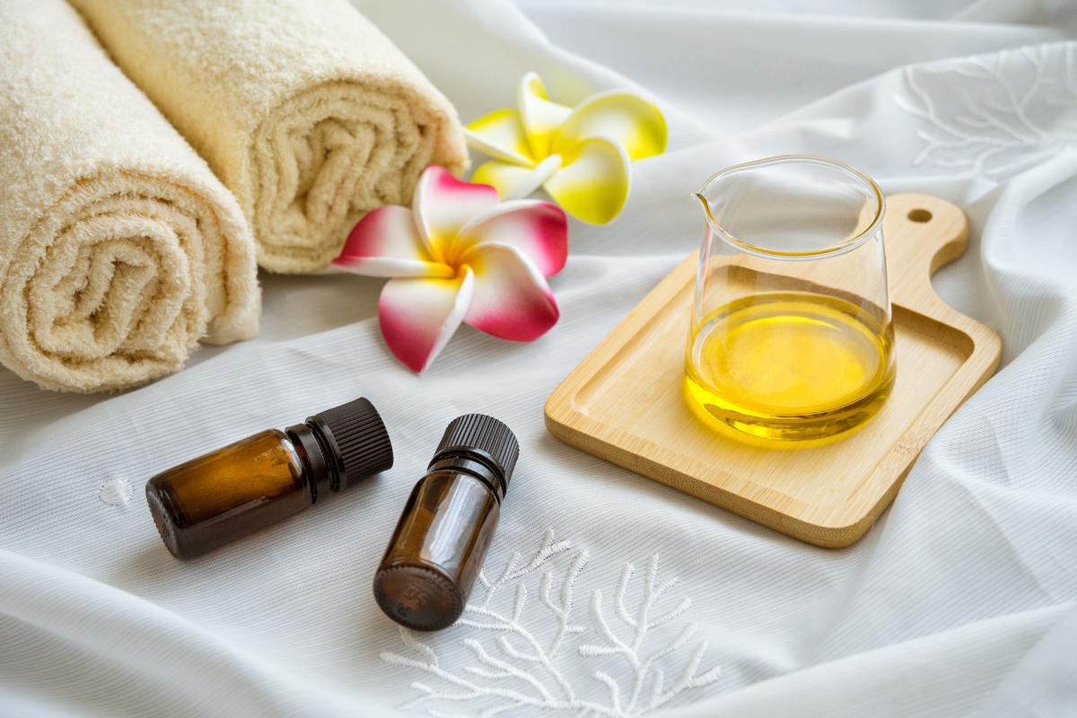 印西市でおすすめのエステサロン「クレサロ・リペル」の魅力とサービス